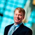 Steve Blumenthal, CEO, CMG Capital Management Group