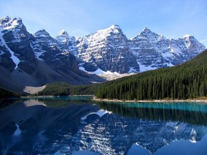 mountain