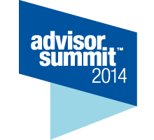 Evestnet Advisor Summit 2014