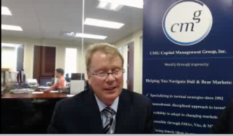 Steve Blumenthal, CMG Capital Management Group